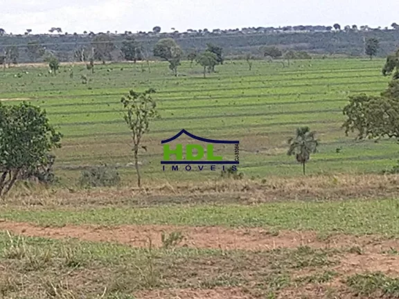 Imagem 936 Hectares região de Ponte Branca MT