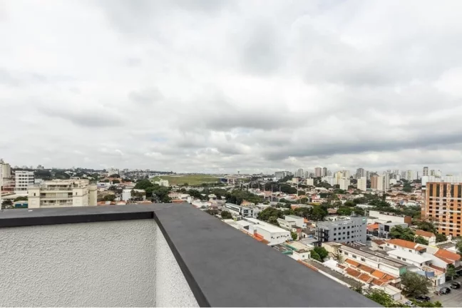 Imagem COBERTURA RESIDENCIAL em São Paulo - SP, Moema