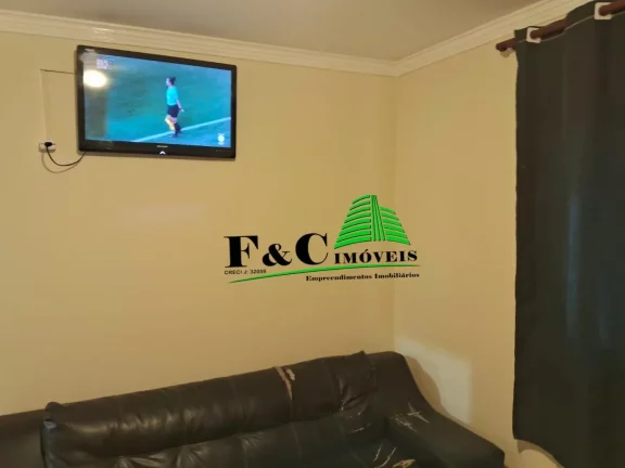 Imagem Área de Lazer para Venda em Sumaré, Jardim Residencial Veccon