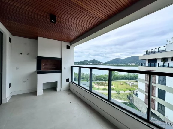 Imagem Apartamento Exclusivo em Condomínio Clube de Luxo Área Privativa: 134,57m2 privativos Descrição:...