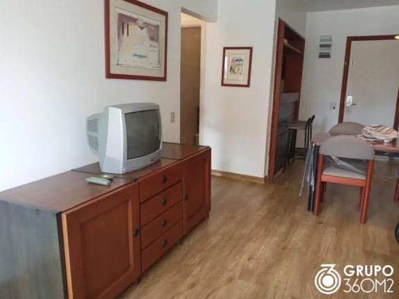 Imagem Flat para Venda em São Bernardo do Campo / SP no bairro Centro