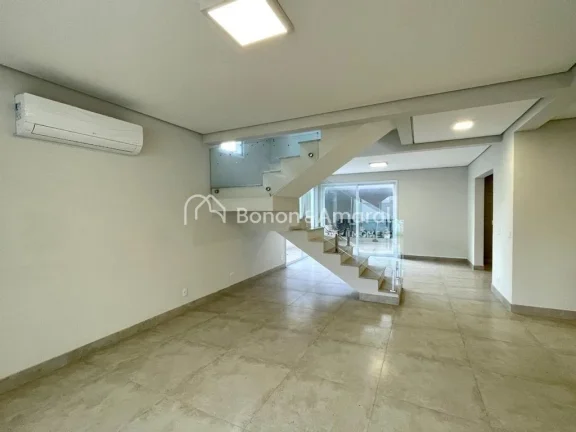Imagem Casa à venda com 3 suítes no Bairro das Palmeiras, Campinas.
Em excelente localização, próximo ...