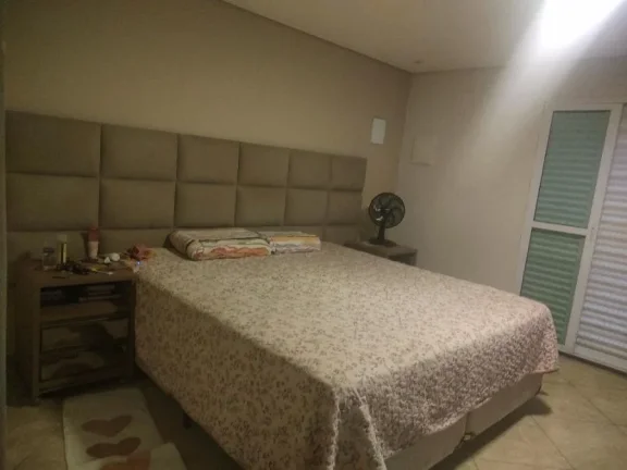 Imagem Sobrado para Venda por R$1.060.000,00 com 260m², 1 sala, 2 banheiros e 4 vagas - Vila curuçá, São paulo / SP - Cód. 13704