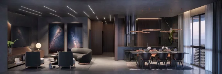 Imagem APARTAMENTO RESIDENCIAL em Balneário Camboriú - SC, Centro