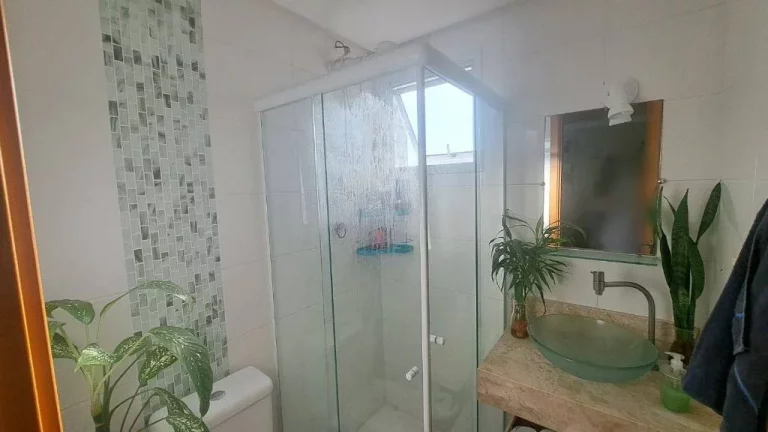 Imagem APARTAMENTO COM 57 m² - CAIÇARA - PRAIA GRANDE SP