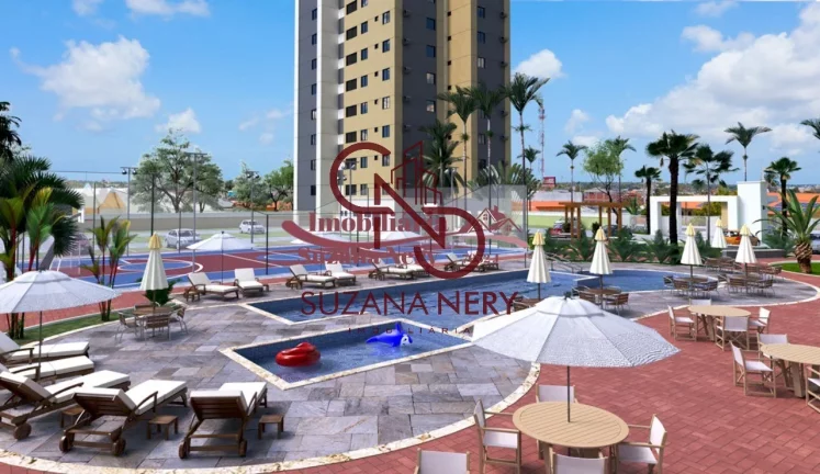 Imagem APARTAMENTO EM PARNAMIRIM