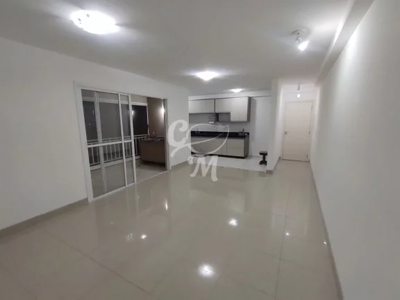 Imagem 3 dormitórios com área de lazer completa