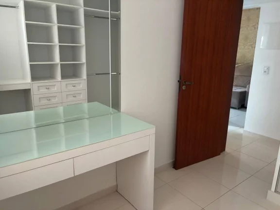 Imagem Apartamento com 3 Quartos à venda, 100m² - Fundos Biguaçu