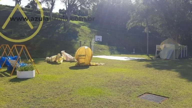 Imagem Propriedade Rural à Venda  6 Hectares com Lazer Completo