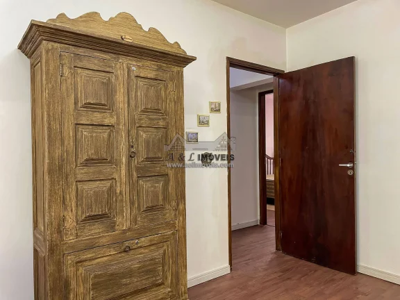 Imagem Apartamento à venda em Campos do Jordão – No centro turístico do Capivari