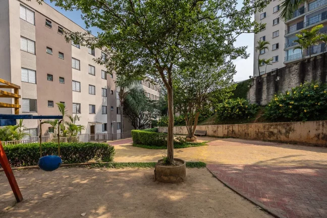 Imagem APARTAMENTO RESIDENCIAL em São Paulo - SP, Jabaquara