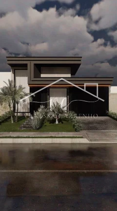 Imagem Venda Casa Térrea | Vanessa Carrenho