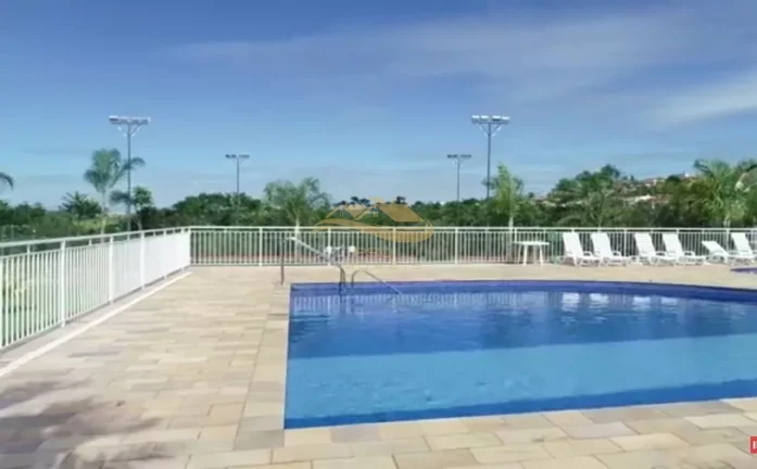 Imagem TERRENO EM CONDOMINIO RESIDENCIAL em SALTO - SP, MIRANTE DOS YPÊS