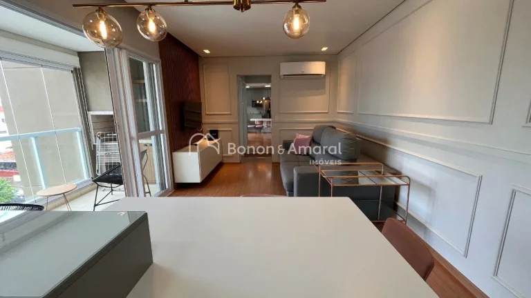 Imagem Apartamento a venda no Taquaral em Campinas!

Belissimo apartamento a venda todo mobiliado conforme ...