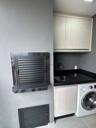 Imagem Apartamento de dormitórios MOBILIADO no Vivendas Home Club
