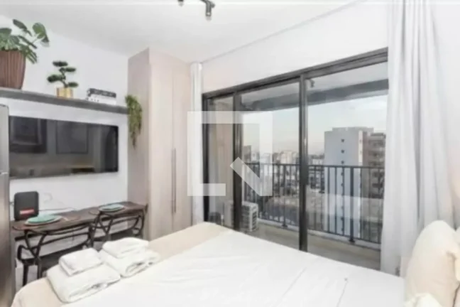 Imagem Apartamento à Venda - Vila Mariana, 1 Quarto, 22 m2