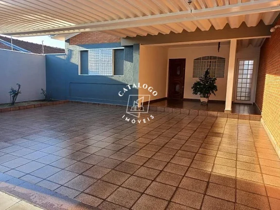 Imagem Casa a Venda no bairro Independência - Ribeirão Preto, SP