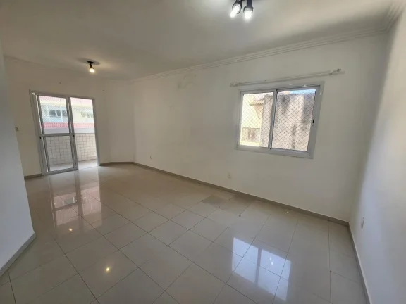Imagem Apartamento para Venda em Itanhaém, Centro, 3 dormitórios, 3 suítes, 1 banheiro, 2 vagas