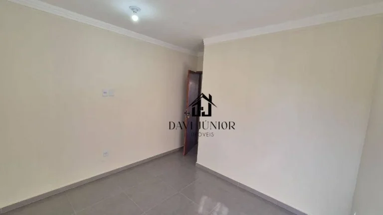 Imagem Casa com 2 dormitórios sendo 1 suíte à venda, 56 m² por R$ 330.000 - Jardim Santa Catarina - Sorocaba/SP