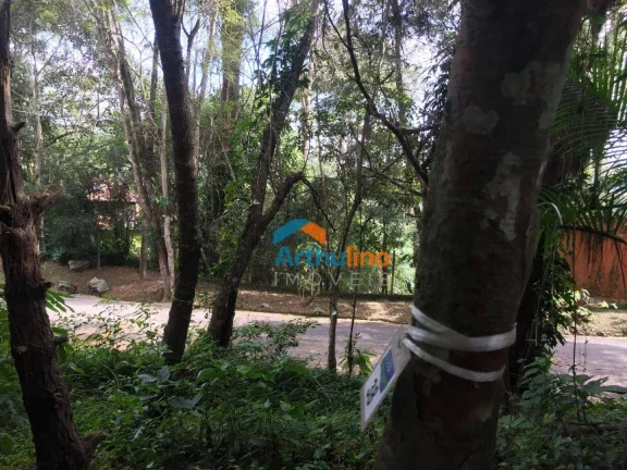 Imagem Terreno à venda, 1571 m² por R$ 450.000,00 - Chácara Represinha - Cotia/SP