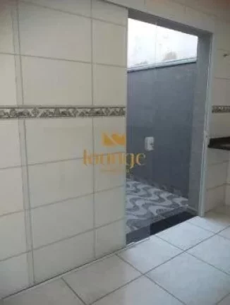 Imagem Casa à venda no Parque São Bento Zona Norte - Sorocaba/SP