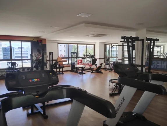 Foto do imóvel: Apartamento na Graca com 4 Suites