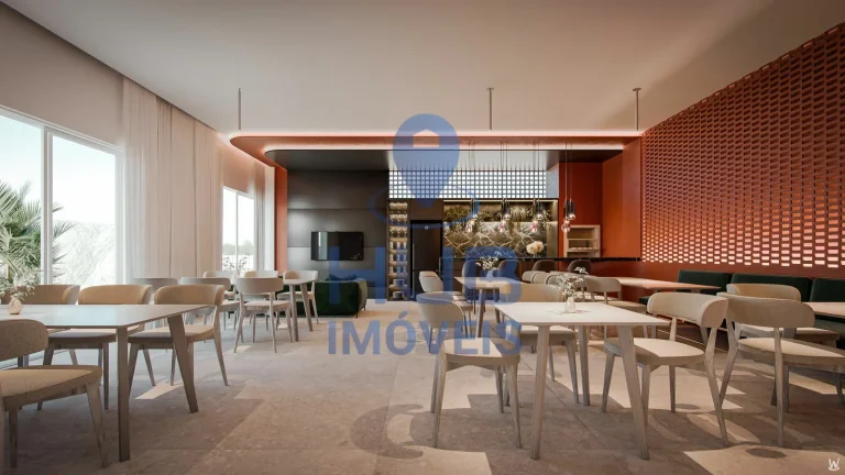 Imagem Apartamento com 2 dormitórios à venda sendo 1 suíte, 81.5 m² por - R$ 821.984,72 - Gravatá - Navegantes/SC