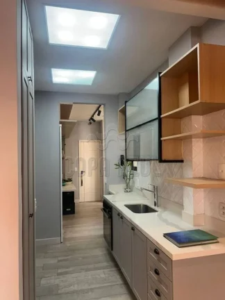 Imagem Copacabana - Residencial › Apartamento com 3 quarto(s) a Venda