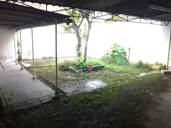 Imagem Sobrado com 2 dormitórios - venda por R$ 2.000.000,00 ou aluguel por R$ 5.500,00/mês - Campo Grande - Santos/SP