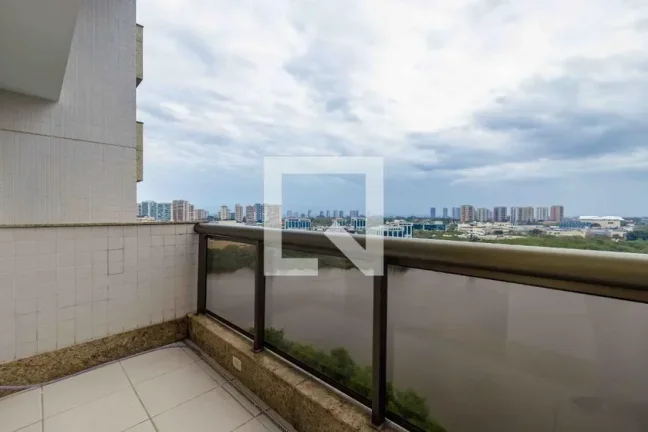 Imagem Apartamento à Venda - Barra da Tijuca, 4 Quartos, 270 m2