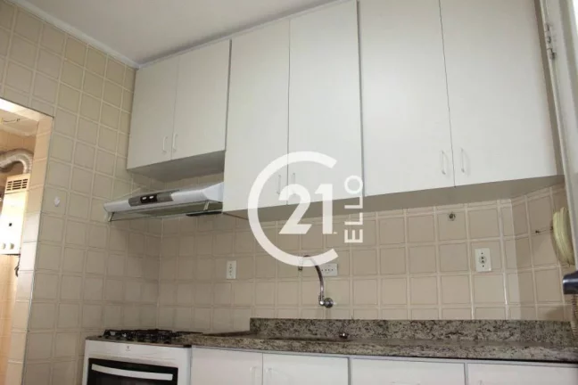 Imagem Apartamento com 1 dormitório à venda, 75 m² por R$ 880.000,00 - Moema - São Paulo/SP