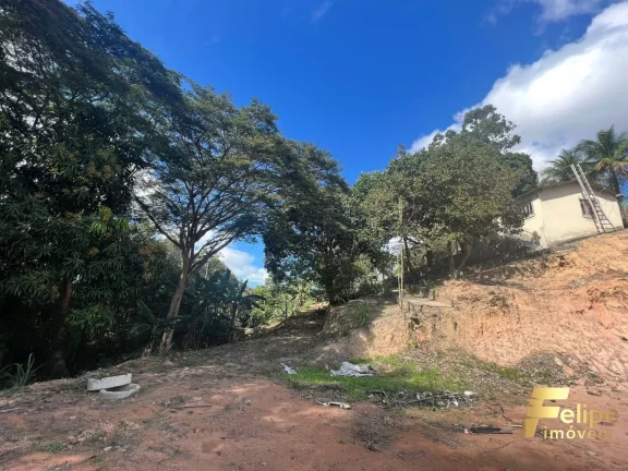 Imagem TERRENO EM LOCAL ESTRATÉGICO NA SERRA / ES