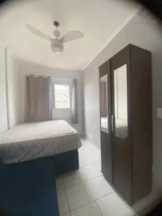 Imagem APARTAMENTO 1 QUARTO - AVIAÇÃO - PRAIA GRANDE/SP
