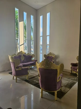 Imagem CASA CONDOMÍNIO FECHADO, VENDA E COMPRA, CONDOMÍNIO TERRAS DE JUNDIAÍ, VALE AZUL II, JUNDIAÍ