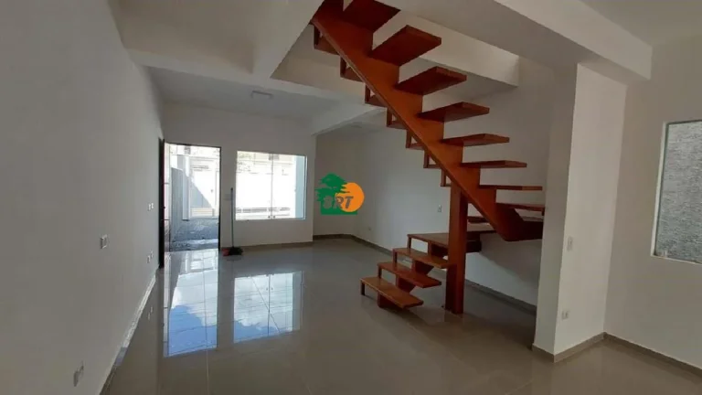 Imagem Casa para Venda em São Roque, Loteamento Jardim Do Sol (mailasqui), 3 dormitórios, 1 suíte, 2 banheiros, 2 vagas