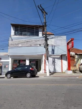 Imagem Prédio à venda, 836 m² por R$ 5.000.000,00 - Centro - Poá/SP
