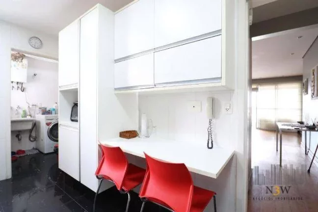 Imagem Apartamento com 3 dormitórios à venda, 127 m² por R$ 1.999.000,00 - Vila Leopoldina - São Paulo/SP