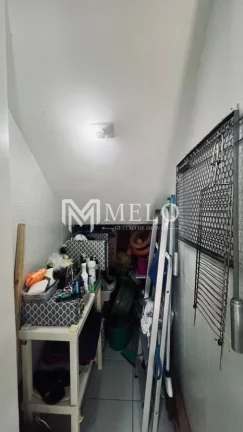 Imagem Duplex em Tamandaré I 3qta., 2suites, 1vaga ,86m2 semi-mobiliado