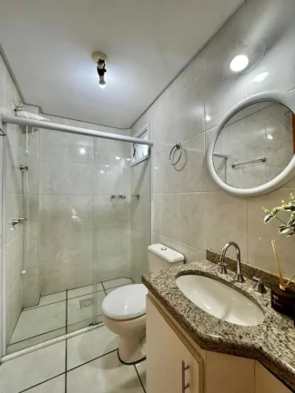 Imagem Apartamento 2 Dormitórios - Bairro Centro