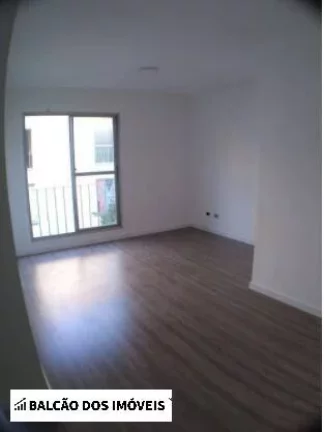 Imagem Apartamento - São Paulo - SP - Jardim Casa Pintada