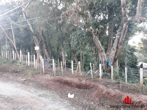 Imagem Terreno a Venda no Bairro Nova Suíça em Campos do Jordão - SP