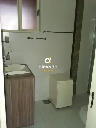 Imagem COBERTURA DUPLEX SEMIMOBILIADA PRÓXIMO HGU