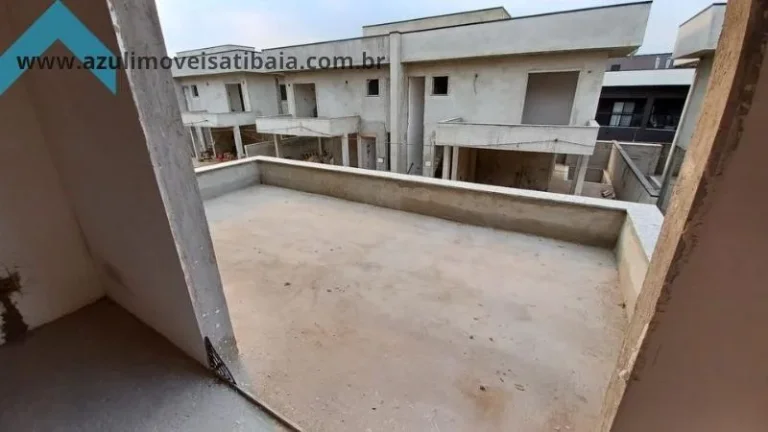 Imagem Casa em Condomínio para Venda em Atibaia, Jardim Morumbi, 3 dormitórios, 3 suítes, 4 banheiros, 2 vagas
