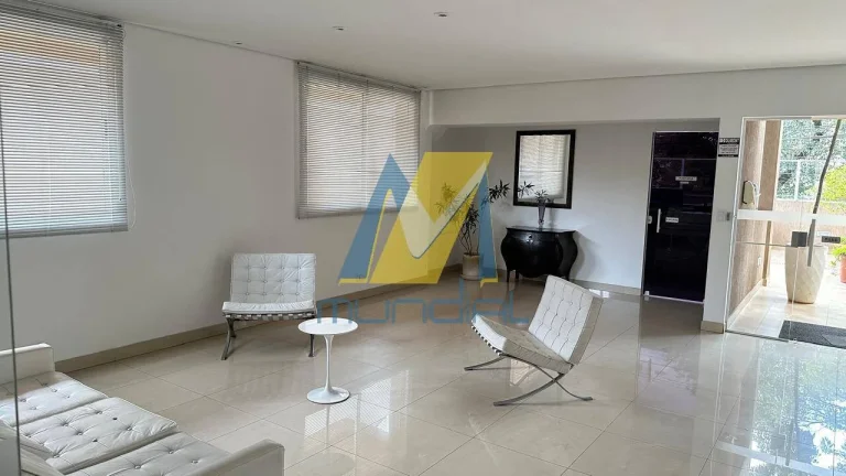 Imagem Apartamento porteira fechada na Vila Assunção: é só entrar e morar!