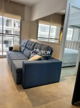 Imagem Apartamento à venda no bairro Vila Clementino - São Paulo/SP, Zona Sul