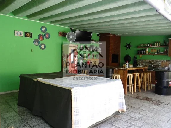 Foto do imóvel: Casa a Venda no bairro Água Verde - Curitiba, PR