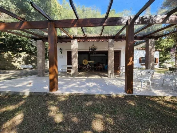 Imagem Casa para Venda em Teresópolis / RJ no bairro Barra do Imbuí