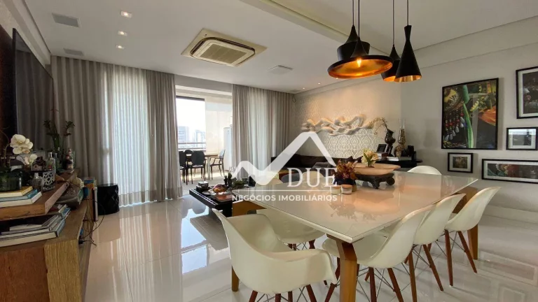 Imagem Cobertura com 3 dormitórios à venda, 191 m² por R$ 2.600.000,00 - Embaré - Santos/SP