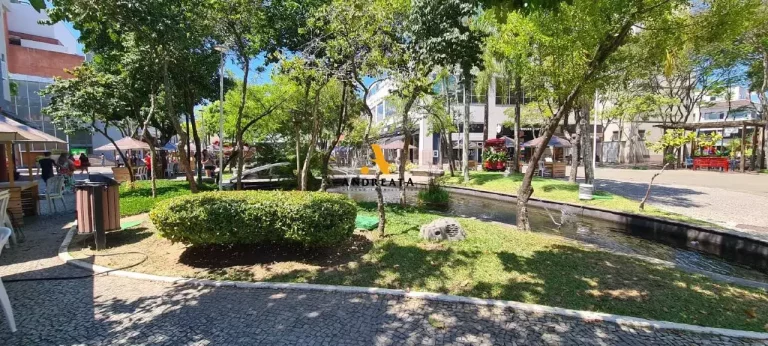 Imagem Barra da Tijuca - Av. das Americas - Alugo sala Downtown - Com 59m² - Lavabo e copa - 1 vaga!!!