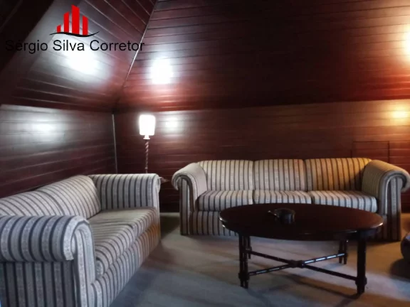 Imagem Apartamento com 3 Dormitórios à Venda, 158 m² por R$ 560.000,00.